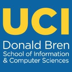 UCI ICS Department